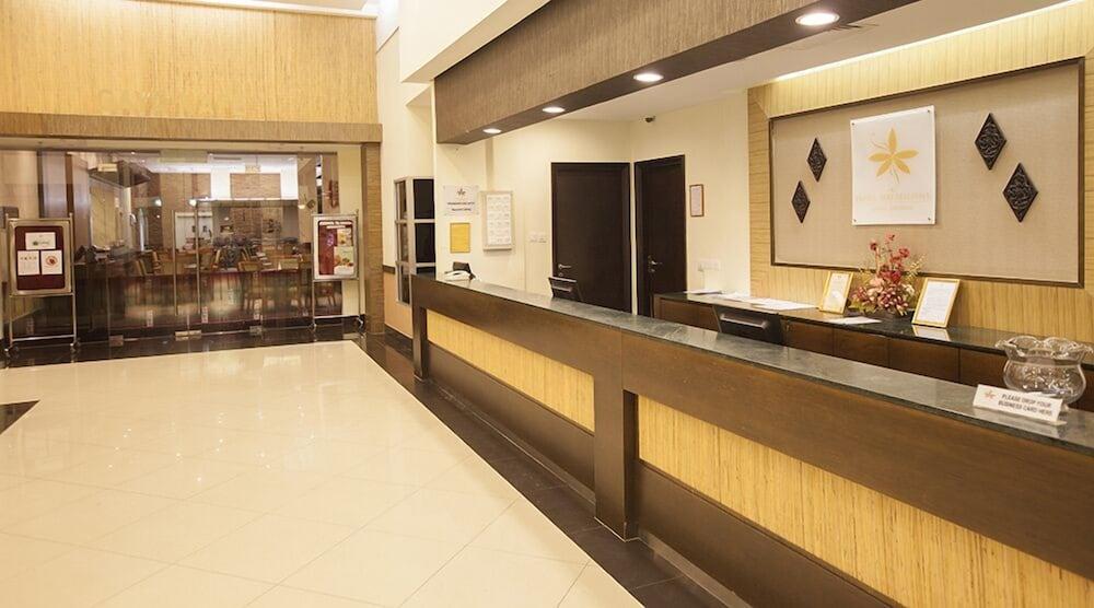 Hotel Seri Malaysia Lawas Εξωτερικό φωτογραφία