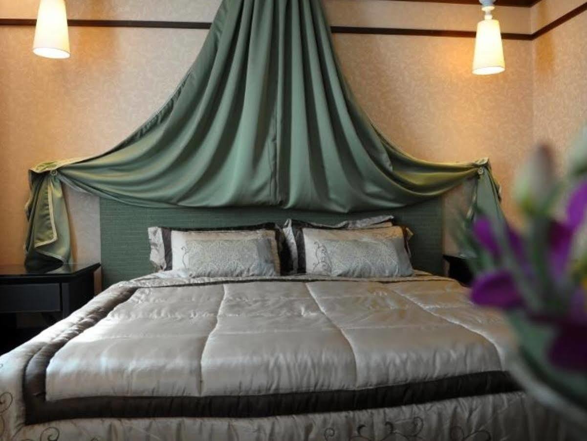Hotel Seri Malaysia Lawas Εξωτερικό φωτογραφία